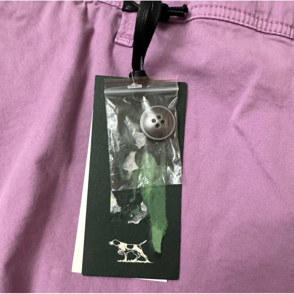rodd & Gunn The Peeks Custom Fit 9” Short